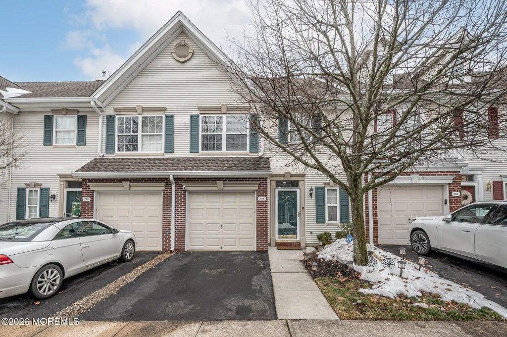 703 Carnaby Lane 741, Toms River