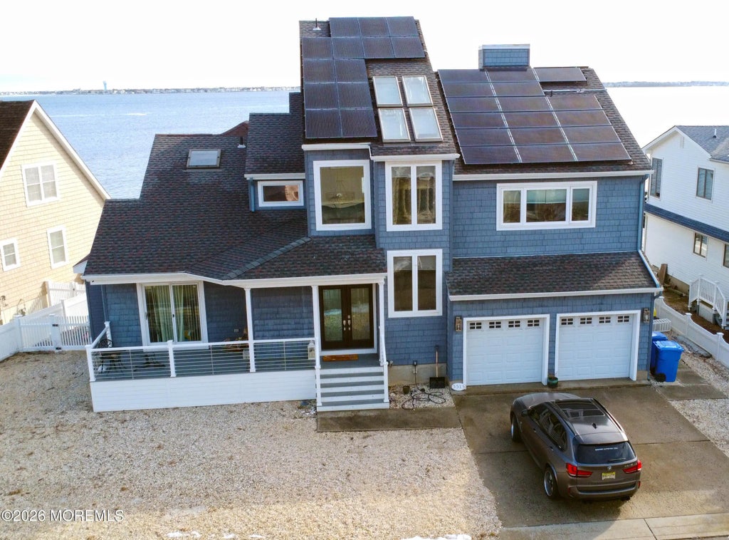 3313 Long Point Drive, Toms River