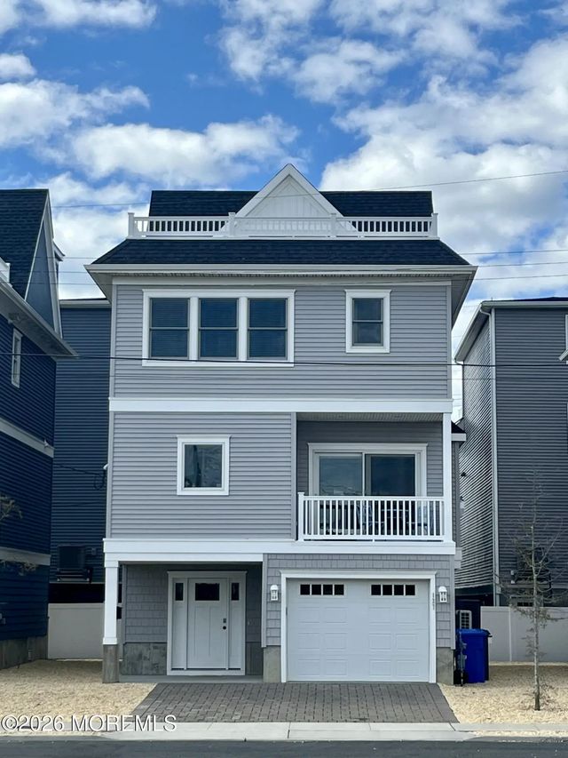 127 Dewey Drive, Ortley Beach
