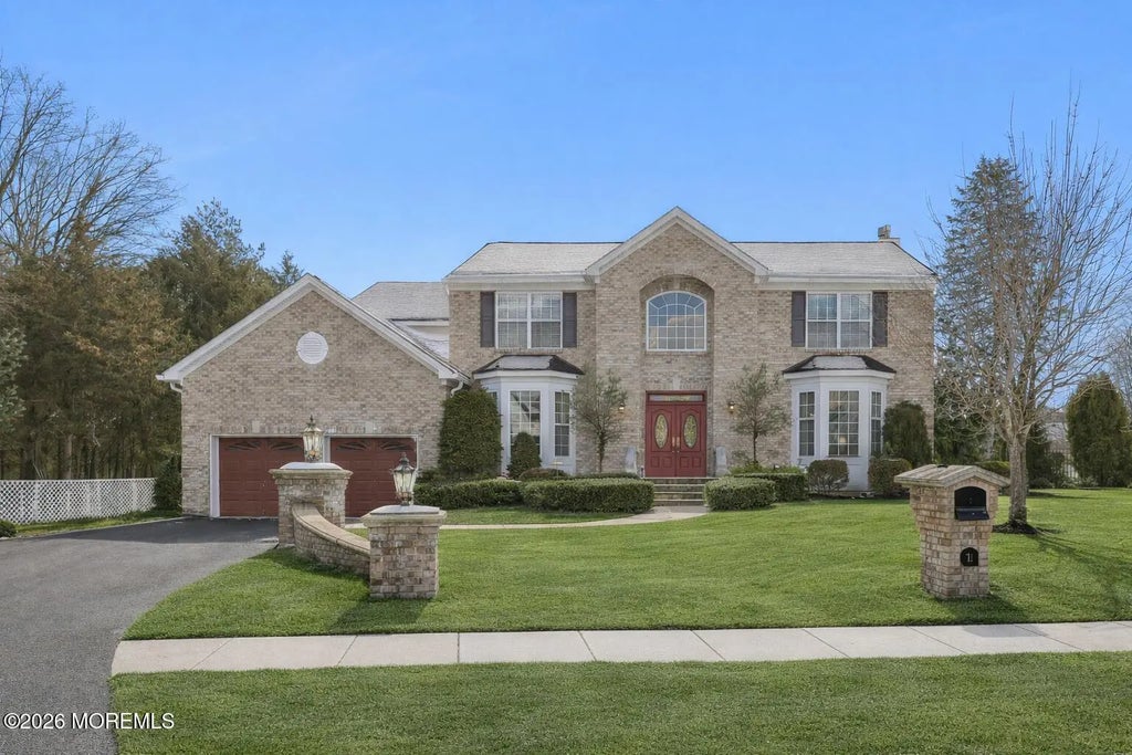 12 Cabin Brook Crescent, Manchester