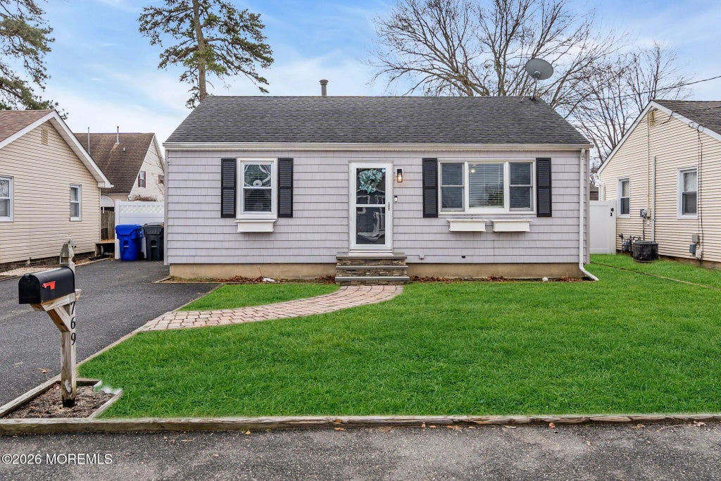 769 Pine Drive, Brick