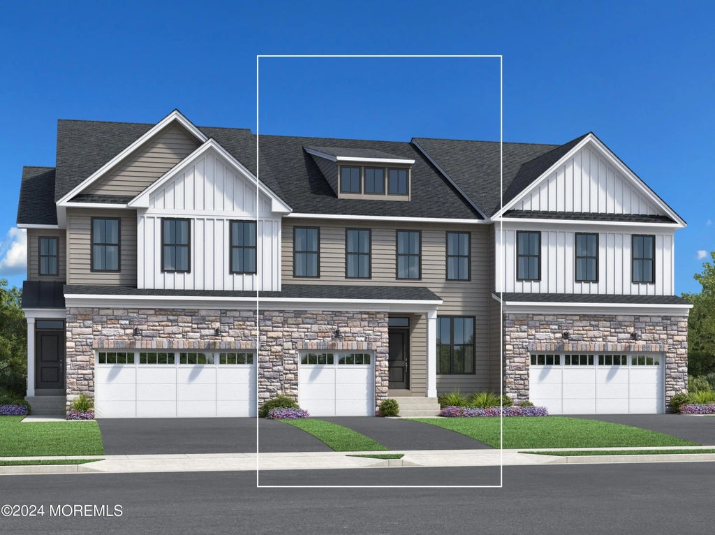 17 Colt Lane, Manalapan