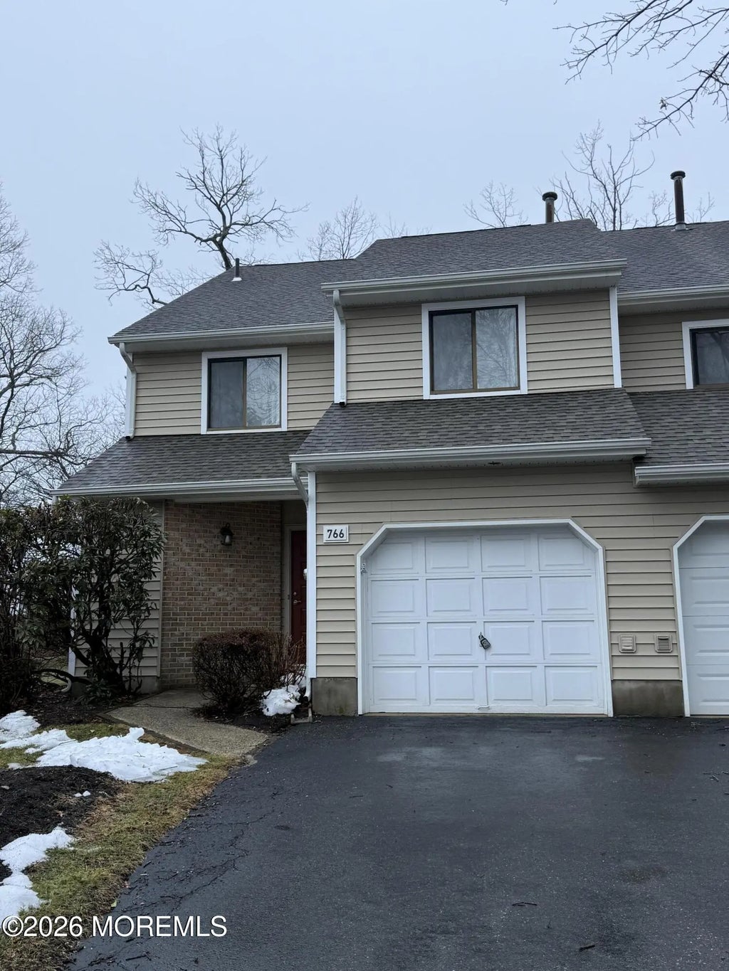 766 Burntwood Trail 734, Toms River