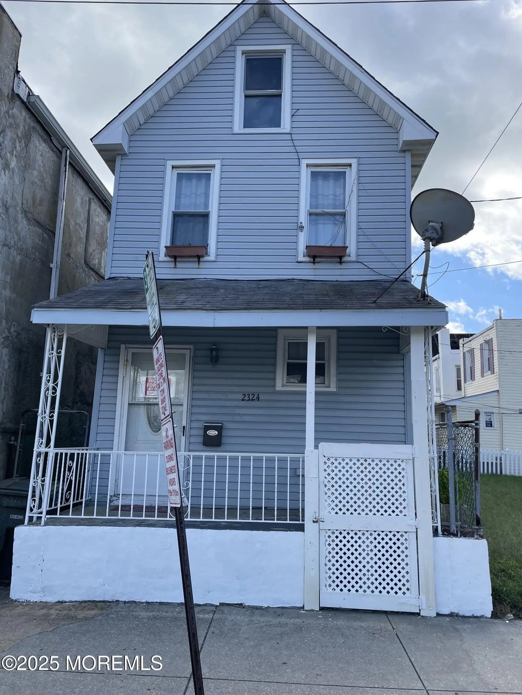 2324 Fairmount Avenue, Atlantic City