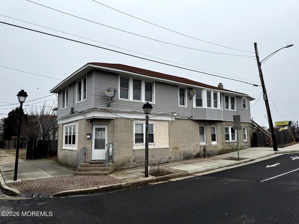 1830 E Riverside Drive, Atlantic City