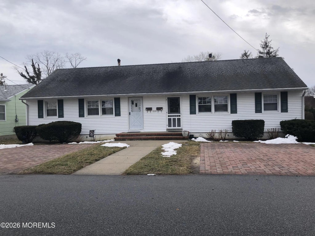 1122 Pine Bluff Avenue, Point Pleasant