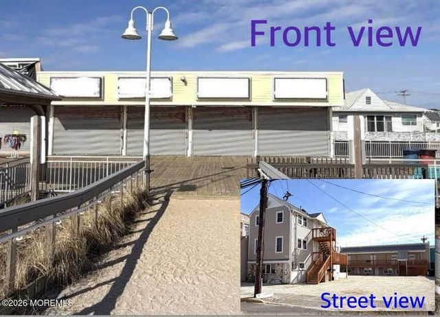1313 Ocean Terrace, Seaside Heights