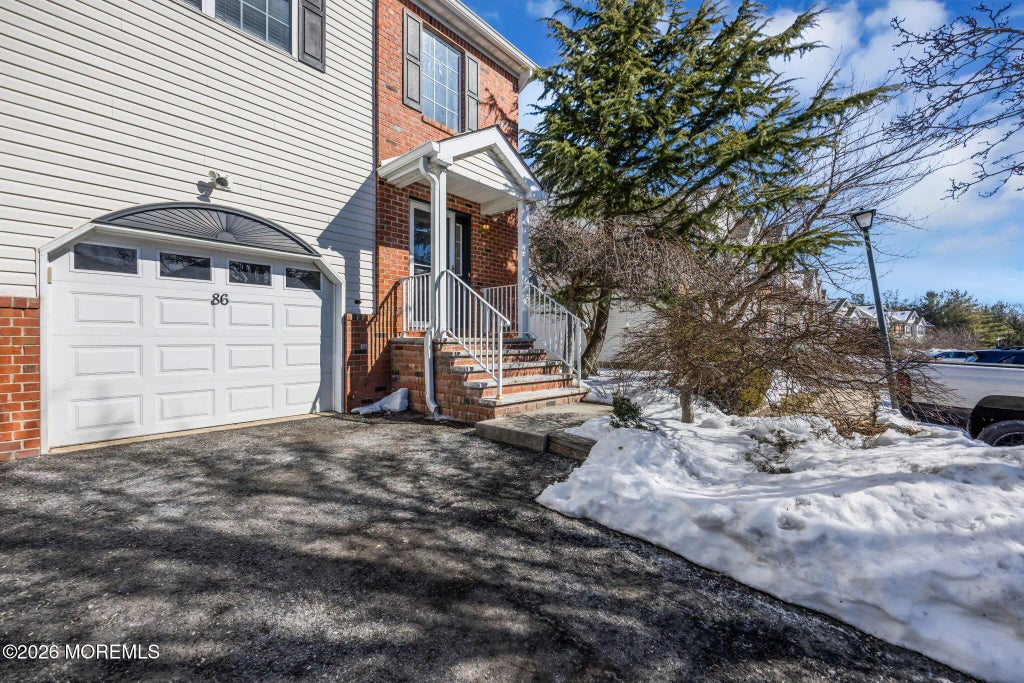 86 Heron Court, Manalapan