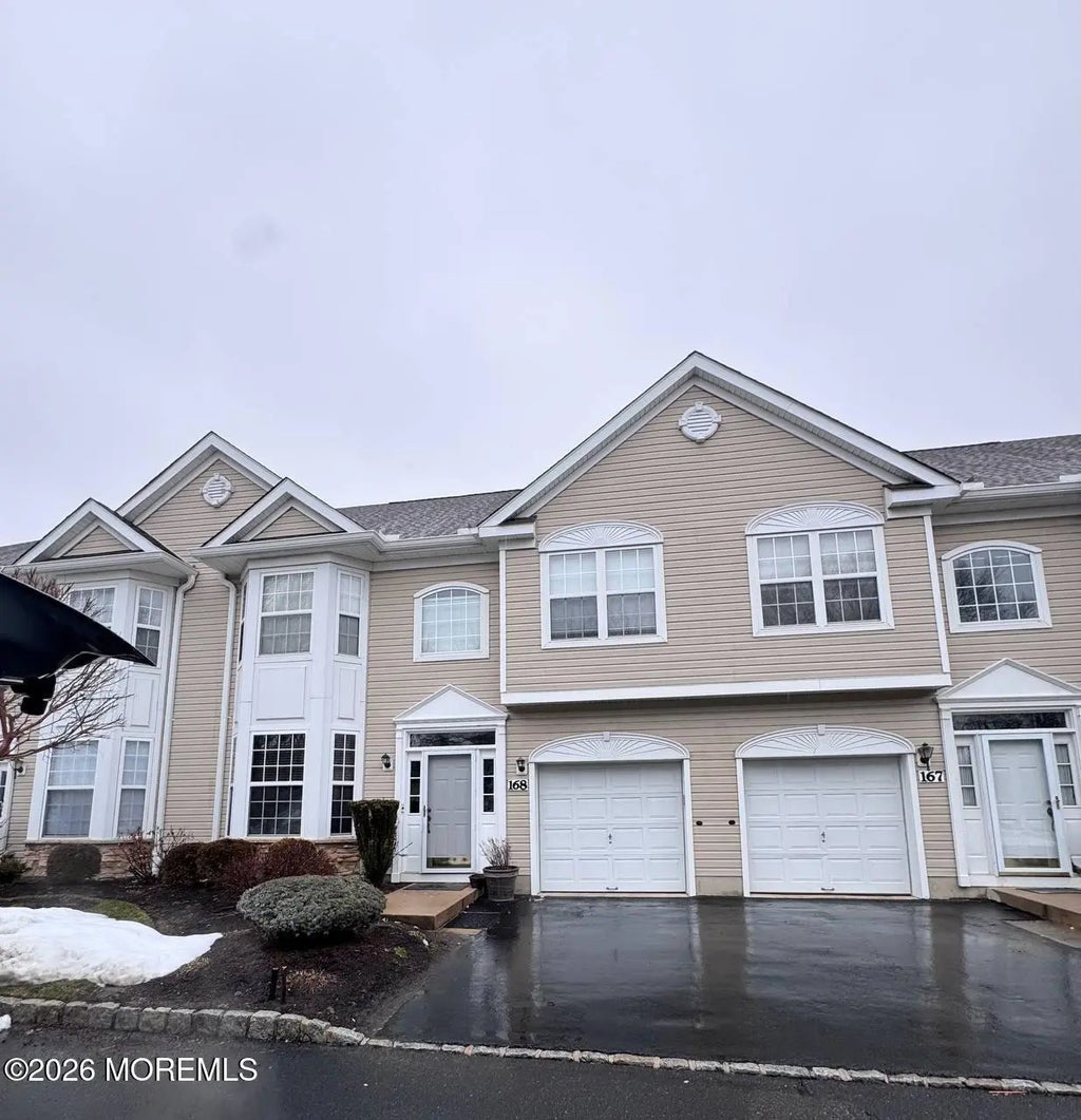 168 Shinnecock Drive, Manalapan