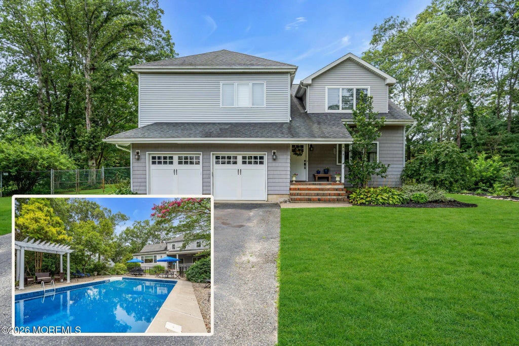 464 Penn Avenue N, Forked River