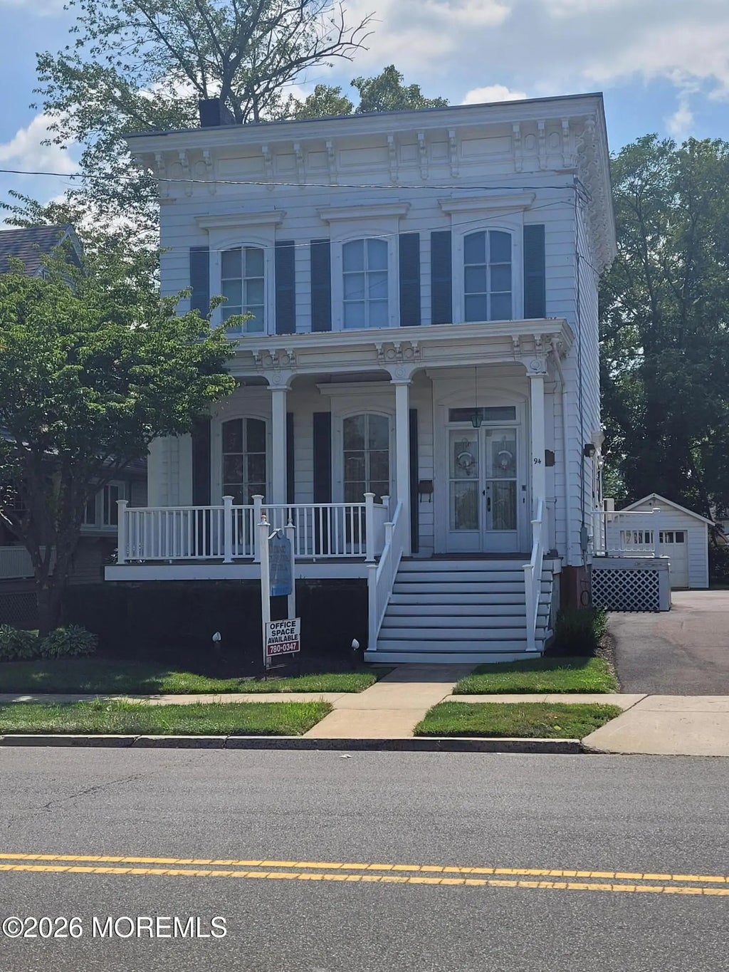 94 W Main Street, Freehold