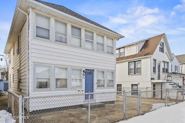 111 Blaine Avenue, Seaside Heights