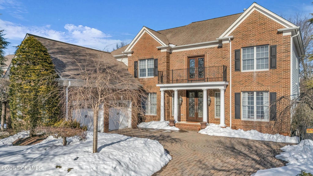 4 Sage Street, Holmdel