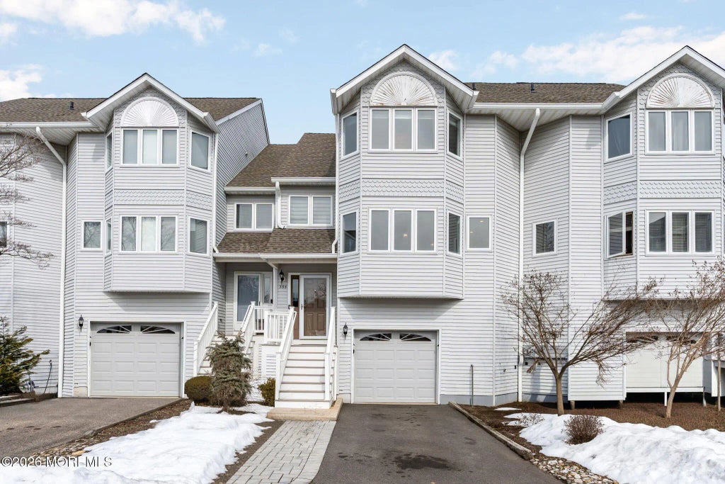 355 Mimosa Court, Toms River