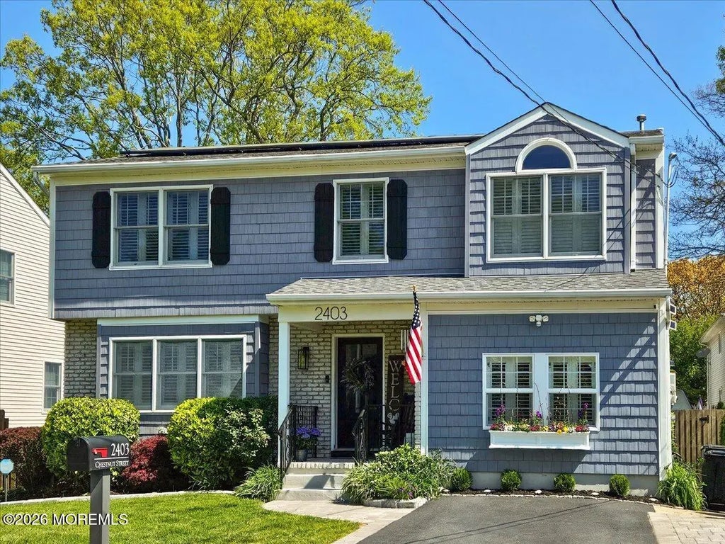 2403 Chestnut Street, Point Pleasant