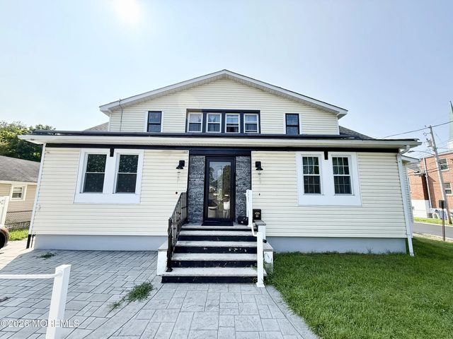 73 Laurence Parkway, Laurence Harbor