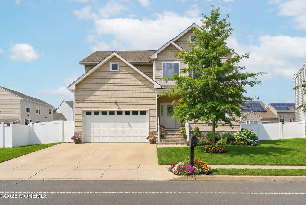 1216 Taylor Lane, Forked River