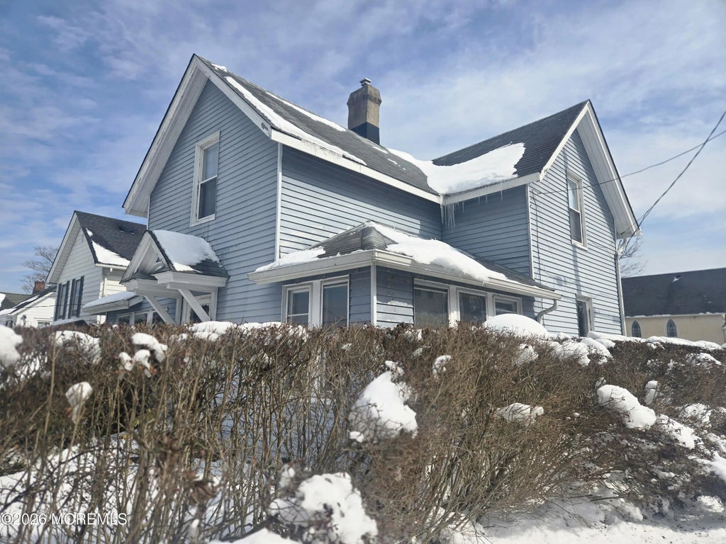 254 1st Avenue, Atlantic Highlands