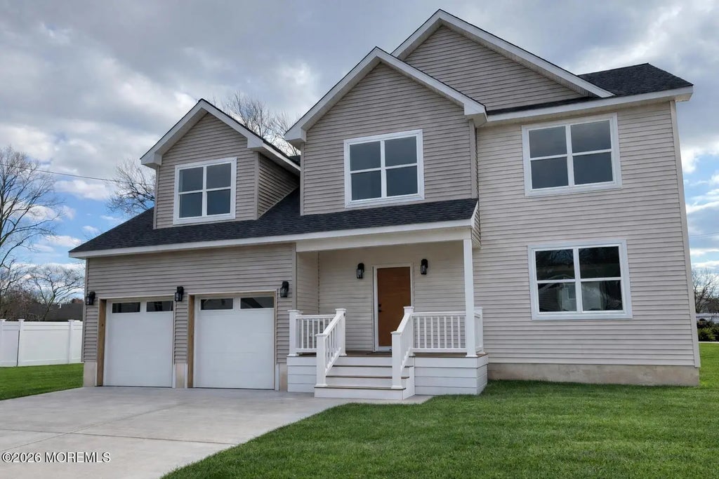 20 4th Avenue, Toms River