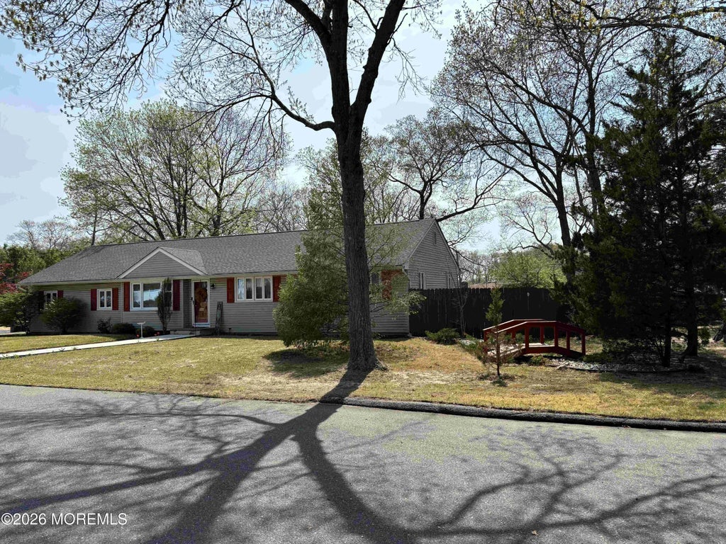 653 Elwood Street, Forked River