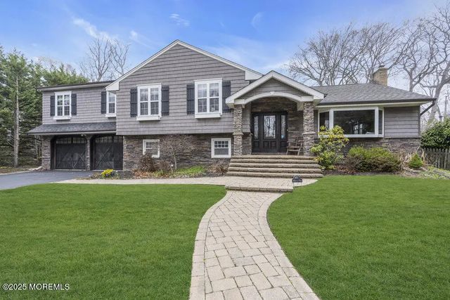 607 Wildwood Road, Allenhurst