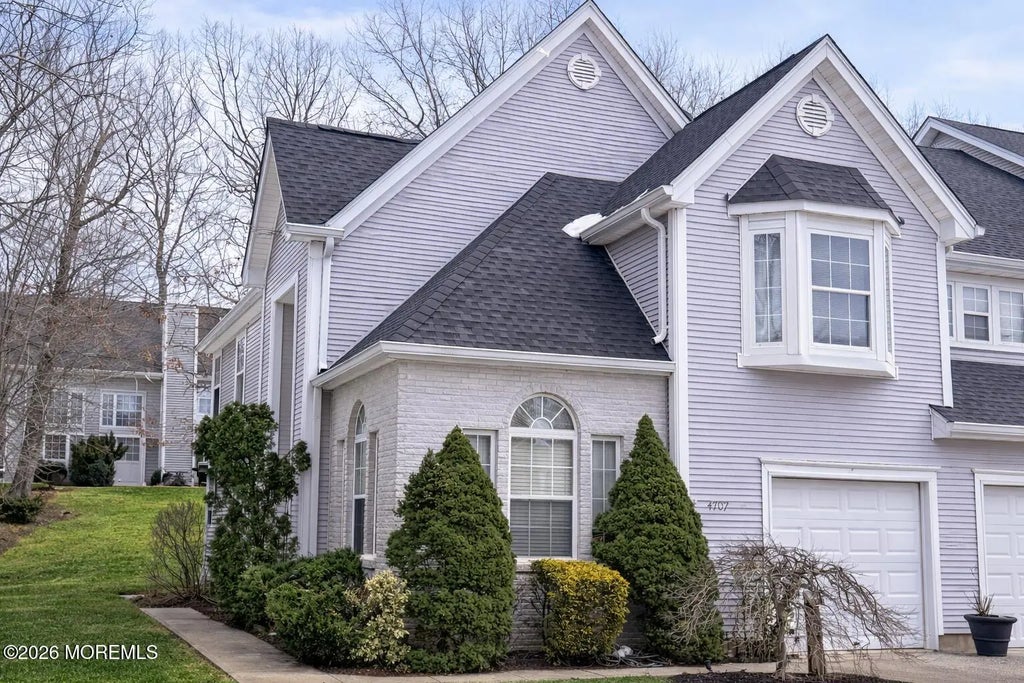 4707 Saddle Back Lane, Toms River