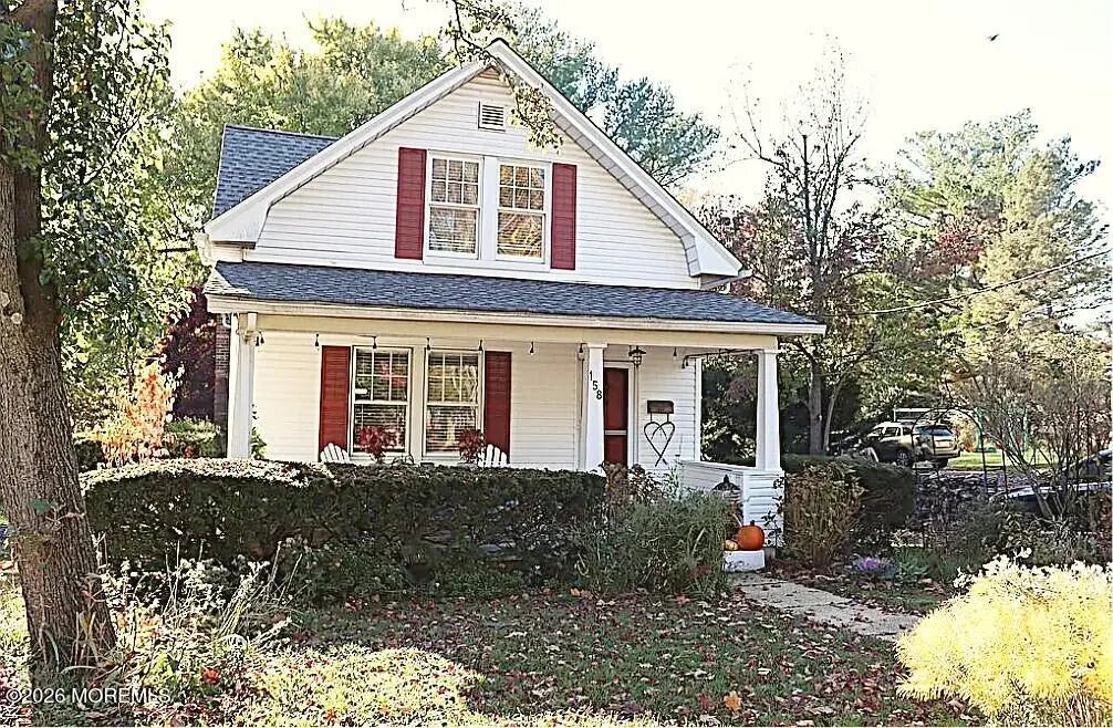 158 Fair Haven Road, Fair Haven