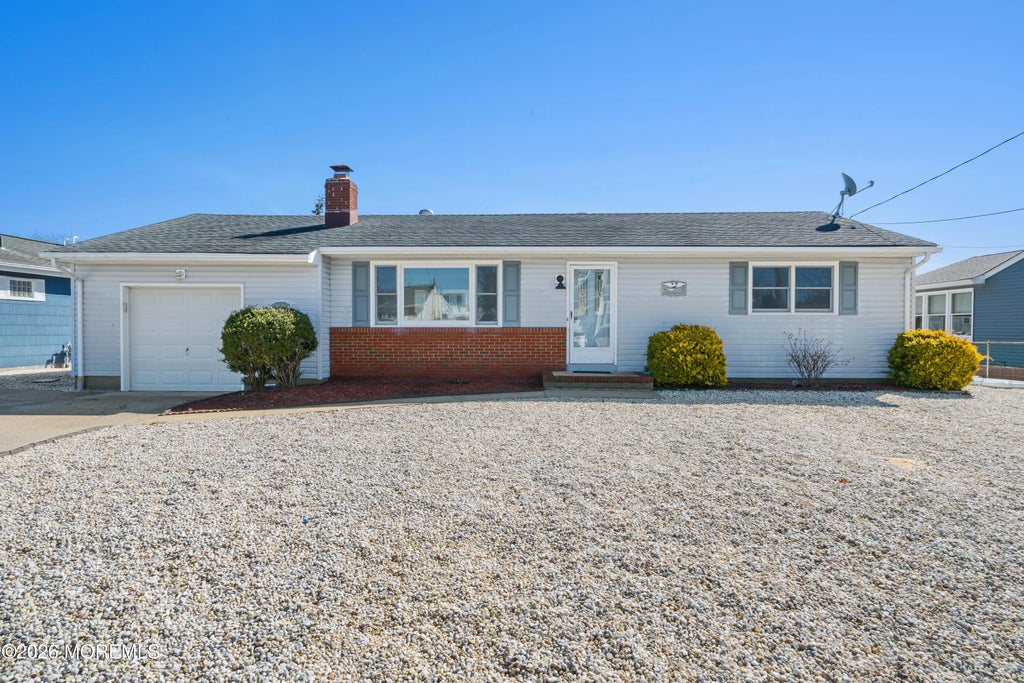 715 Richmond Drive, Forked River