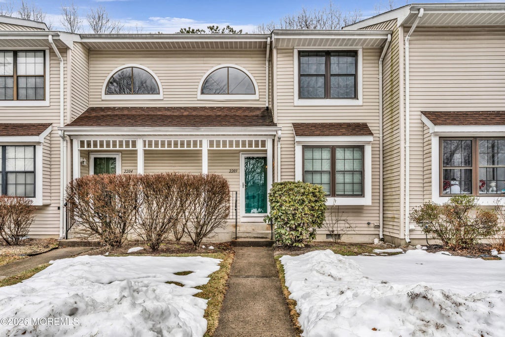 2203 Gulfstream Way, Toms River