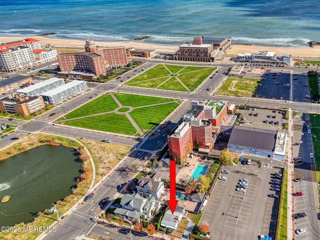 1206 Bergh Street, Asbury Park