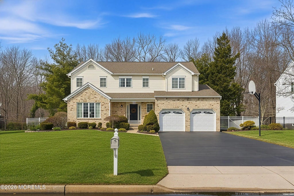 12 Templar Road, Manalapan