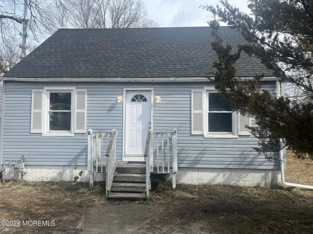 1033 Atlantic City Boulevard, Bayville