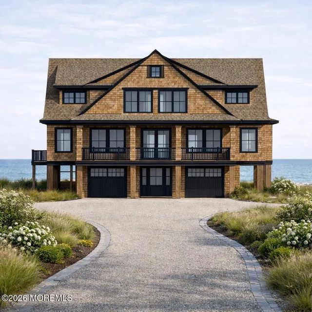 954 Barnegat Lane, Mantoloking