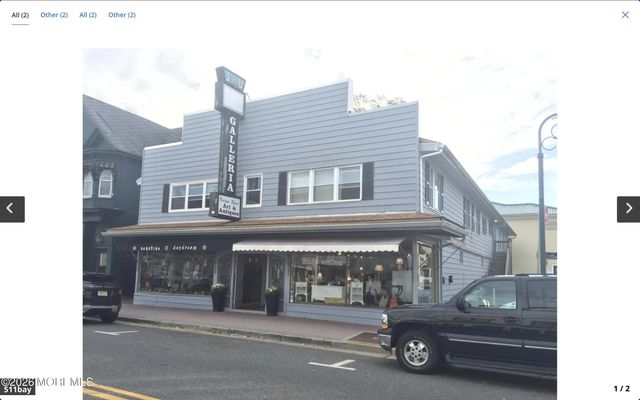 511 Bay Avenue, Point Pleasant Beach