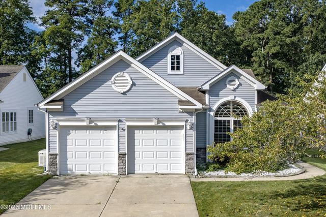 12 Belmar Boulevard, Waretown