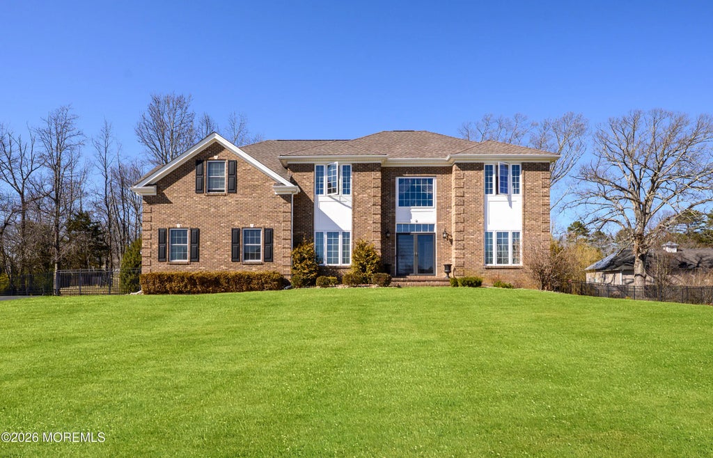 4 Whispering Grove Boulevard, Jackson