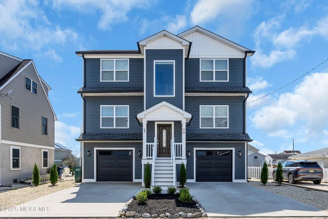 27 W Brig Drive, Little Egg Harbor