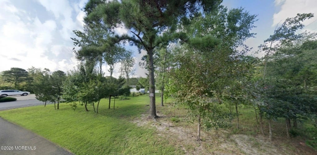 Nautical Drive, Forked River