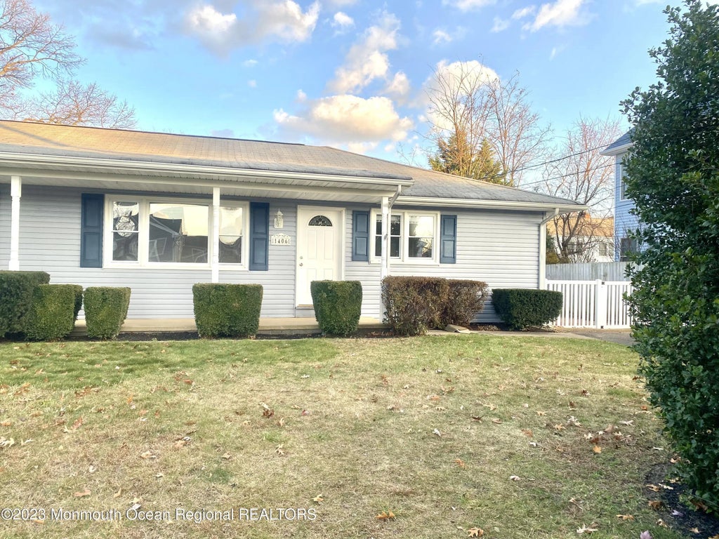 1406 Treeneedle Road 1406, Point Pleasant