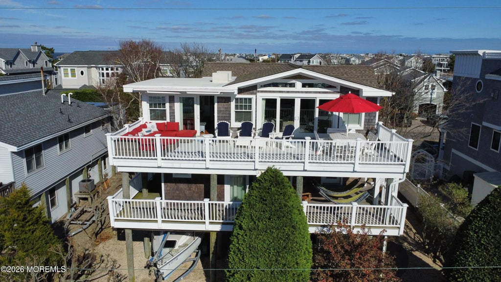 46 W 80th Street, Harvey Cedars