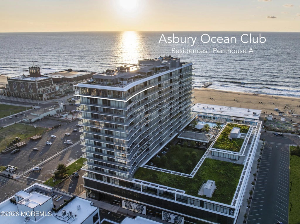 1101 Ocean Avenue Ph A, Asbury Park