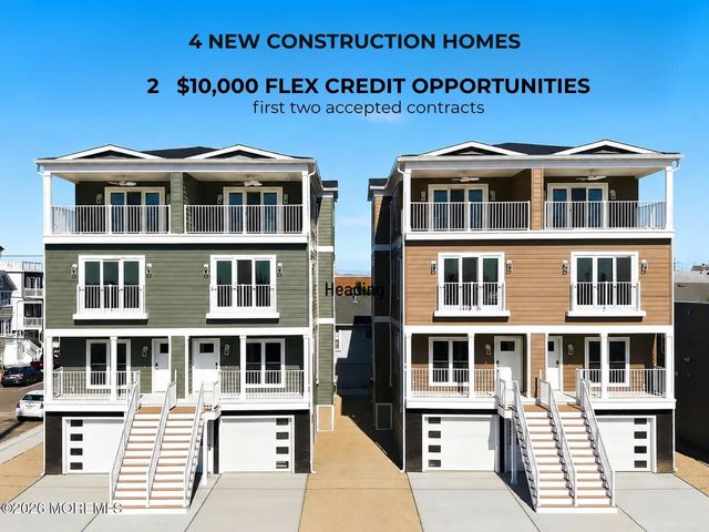 114 Bay Boulevard B, Seaside Heights