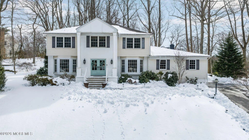 77 Bunker Hill Drive, Middletown