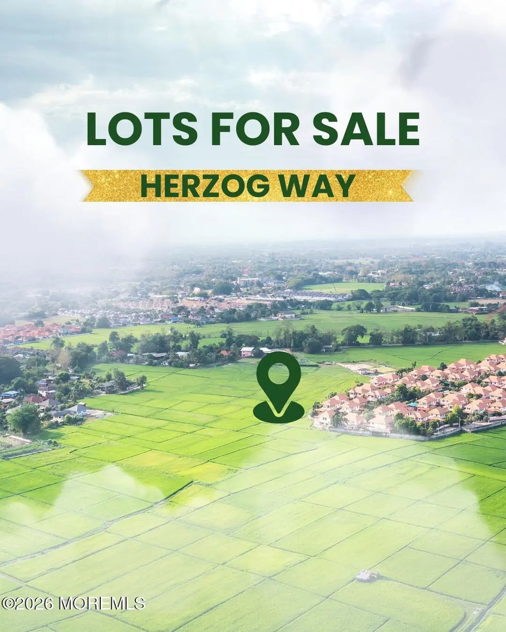 9 Herzog Way, Lakewood