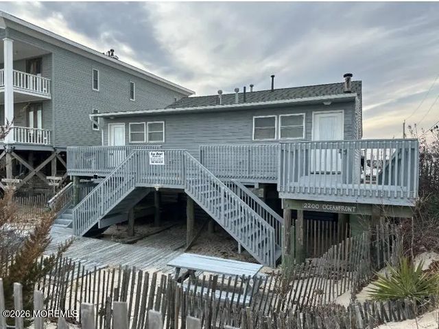 2200 Oceanfront North/south, Lavallette