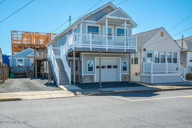 119 Hancock Avenue, Seaside Heights