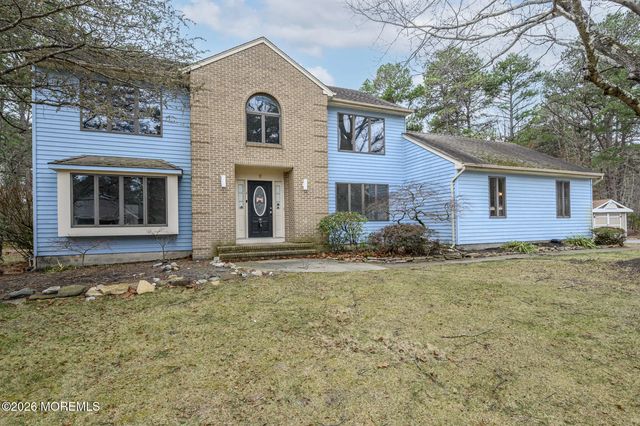 9 Southfork Drive, Jackson
