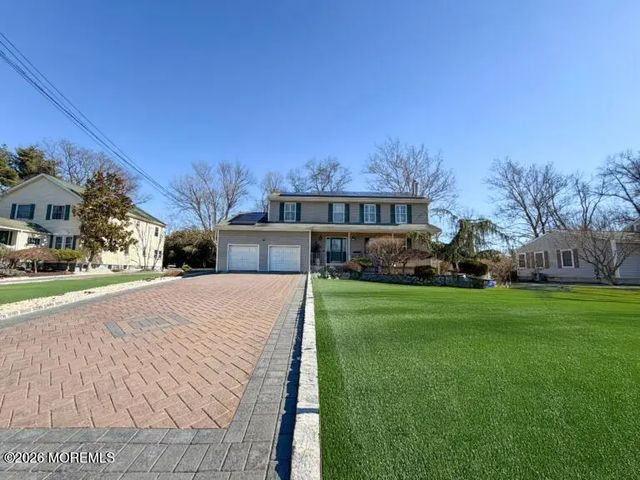 7 3rd Avenue, Piscataway