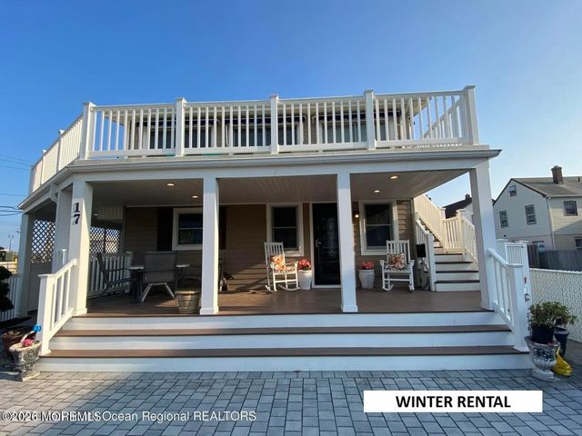 17 Sampson Avenue Lower, Seaside Heights