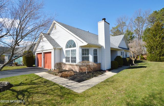 2753 Rockport Lane, Toms River